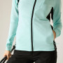 Felpa tecnica da donna Dare 2b Emerging III Mid