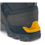 Scarpe da trekking da uomo Salewa Mtn Trainer 3 Tech Mid Gtx M