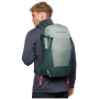 Zaino da trekking piccolo Vaude Wizard 18+4