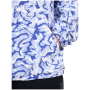 Felpa da uomo 4F Fleece M483