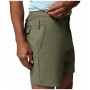 Pantaloncini da uomo Columbia Roc™ Tech Short