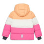 Giacca invernale per bambini Lego Wear Lwjaz 805 Pink