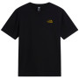 Maglietta da uomo The North Face M Pitch A Tent Relaxed Ss Tee