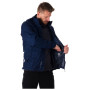 Giacca da uomo Northfinder Northkit