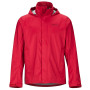 Giacca da uomo Marmot PreCip Eco Jacket rosso TeamRed