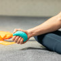 Allenamento di mani e dita YY VERTICAL Warm Up Egg