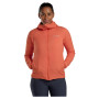 Giacca invernale da donna Montane F Sirocco Hoodie