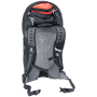 Zaino da trekking Deuter AC Lite 16