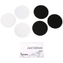 Kit di riparazione per materassini Warg Mat Repair Kit nero black