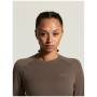Maglietta sportiva da donna Craft Active Comfort Ls 2 W