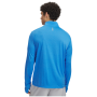 Maglietta funzionale da uomo Under Armour Launch 1/4 Zip