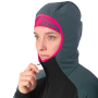 Felpa da donna Dynafit Radical Ptc Hooded Jkt W