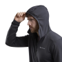 Felpa funzionale da uomo Montane Protium Hoodie