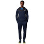 Felpa funzionale da uomo The North Face Reaxion Fleece F/Z Hoodie - Eu