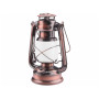 Lampada Extol petrolejka LED marrone