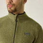 Giacca in pile da uomo Dare 2b Switch Out Fleece