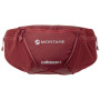 Marsupio Montane Trailblazer 3 rosso acer red