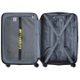 Valigia da viaggio Caterpillar CAT Industrial Plate L