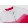 Maglia da ciclismo per donna Etape Violet