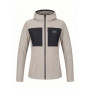 Felpa da donna Hannah River Hoody W