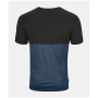 Maglietta funzionale da uomo Ortovox 150 Cool Logo Ts M