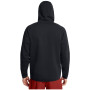 Giacca da uomo Under Armour Unstoppable Flc Fz Hd Eu