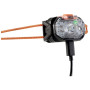 Lampada frontale Petzl Swift LT