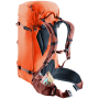 Zaino da escursionismo da donna Deuter Guide 32+8 SL