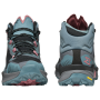 Scarpe da trekking da donna Garmont Nexus Mid Gtx