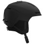Dimensioni del casco: 56-59 cm / Colore: nero