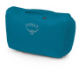 Sacca di compressione Osprey Straightjacket Compsack 12 blu waterfront blue