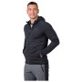 Felpa da uomo Hannah Damar Hoody