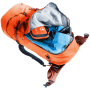 Zaino da escursionismo da donna Deuter Guide 32+8 SL