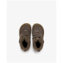 Stivali invernali per bambini Viking Outdoor Footwear Alv Barefoot Paw Warm WP 2V Taupe