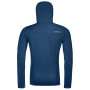 Felpa da uomo Ortovox Fleece Hoody M