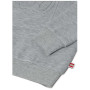 Felpa da bambino Lego Wear Lwsky 600 Grey