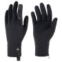 Taglia dei guanti: L / Colore: nero
