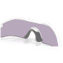 Occhiali da sole OAKLEY Radar Plate Prizm Slate