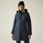 Cappotto da donna Regatta Andria