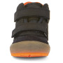 Scarpe barefoot tutto l’anno per bambini Froddo Ollie Lumi Tex Dark Blue