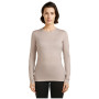 Maglietta da donna Icebreaker Women's 200 Oasis Long Sleeve