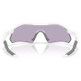 Occhiali da sole OAKLEY Radar Plate Prizm Slate