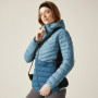 Giacca da donna Regatta Women’s Hooded Leedre Hybrid