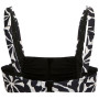 Costume da bagno da donna Regatta Loria Bikini Top