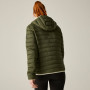 Giacca da donna Regatta Wmn Hood Marizion