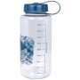 Borraccia Warg Peak Tritan Wide 1L