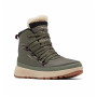 Misura delle scarpe (EU): 40,5 / Colore: verde