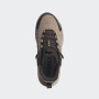 Scarpe da trekking da donna Adidas Terrex Anylander Leather Mid Climaproof