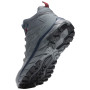 Scarpe da trekking alte da uomo Regatta Derino Mid