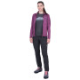 Felpa tecnica da donna High Point Woolion Merino 3.0 Lady Sweatshirt